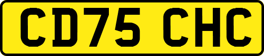 CD75CHC