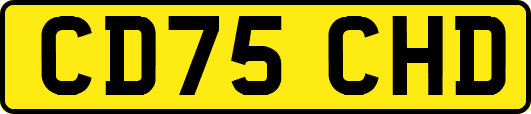 CD75CHD