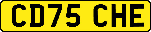 CD75CHE