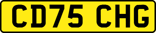 CD75CHG