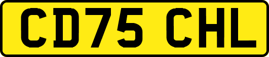 CD75CHL