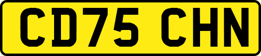 CD75CHN