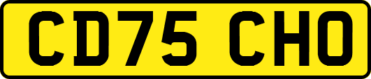 CD75CHO