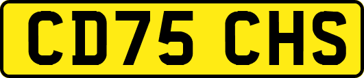 CD75CHS
