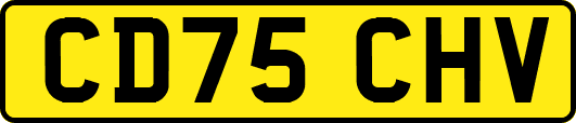 CD75CHV