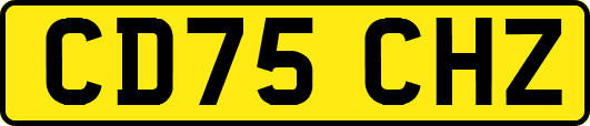 CD75CHZ