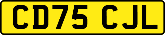 CD75CJL