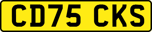 CD75CKS
