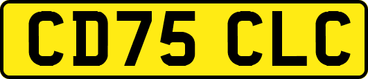 CD75CLC