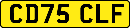 CD75CLF