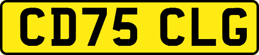 CD75CLG