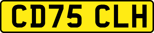 CD75CLH