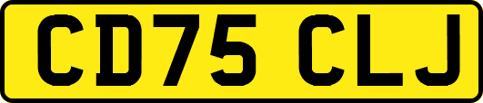 CD75CLJ