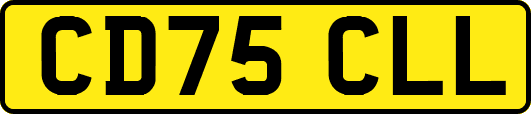 CD75CLL