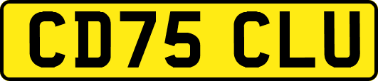 CD75CLU