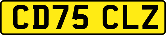 CD75CLZ
