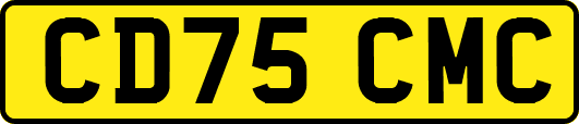 CD75CMC
