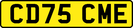 CD75CME