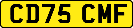 CD75CMF