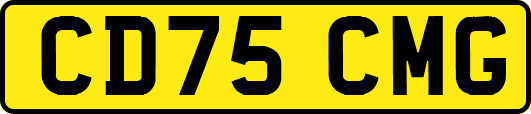 CD75CMG