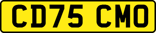 CD75CMO
