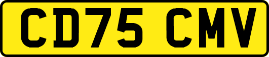 CD75CMV
