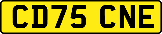CD75CNE