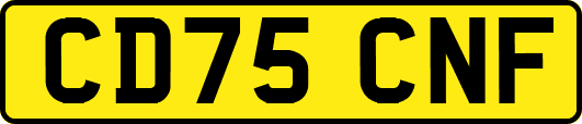 CD75CNF
