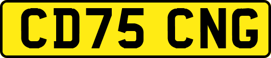 CD75CNG