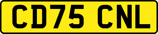 CD75CNL