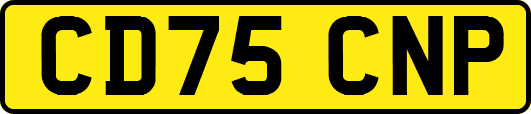 CD75CNP
