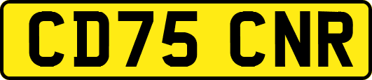 CD75CNR