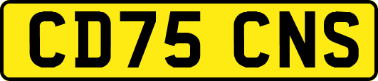 CD75CNS
