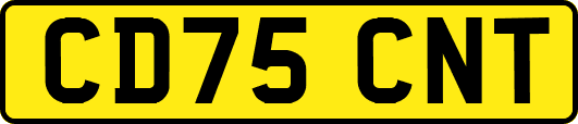 CD75CNT