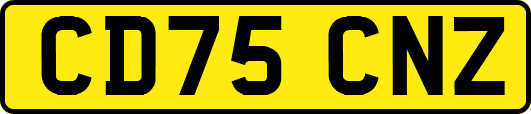 CD75CNZ