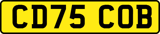 CD75COB