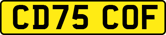 CD75COF
