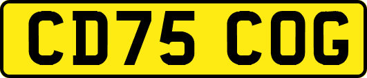 CD75COG