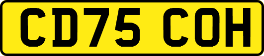 CD75COH