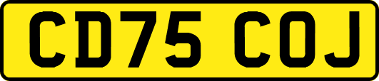 CD75COJ