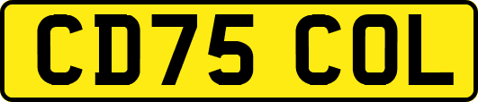 CD75COL