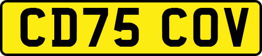 CD75COV