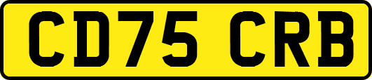 CD75CRB