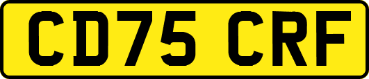 CD75CRF