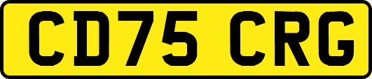 CD75CRG
