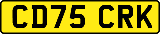 CD75CRK