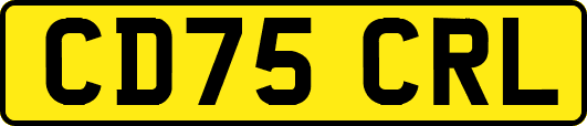 CD75CRL