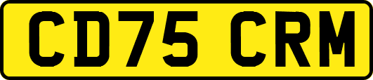 CD75CRM