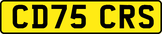 CD75CRS