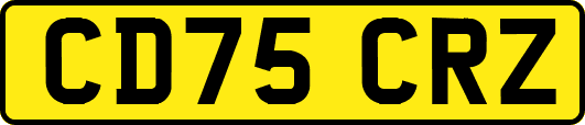CD75CRZ